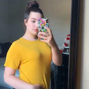 Meet your Posher, Jayda